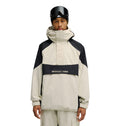 Men's Mountain Lab 10K Anorak - Oatmeal