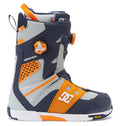 Men's Phantom BOA® Snowboard Boots - Dc Navy/Orange (Nvo)