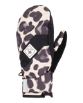 Women's Franchise Insulated Mittens - Snow Cat