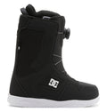 Women's Phase BOA® Snowboard Boots - Black/White (Bkw)
