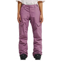 Women's Nonchalant Pants - Grapeade
