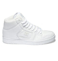 Men's Manteca 4 HI Shoes - White/White/Battleship (Hhb)