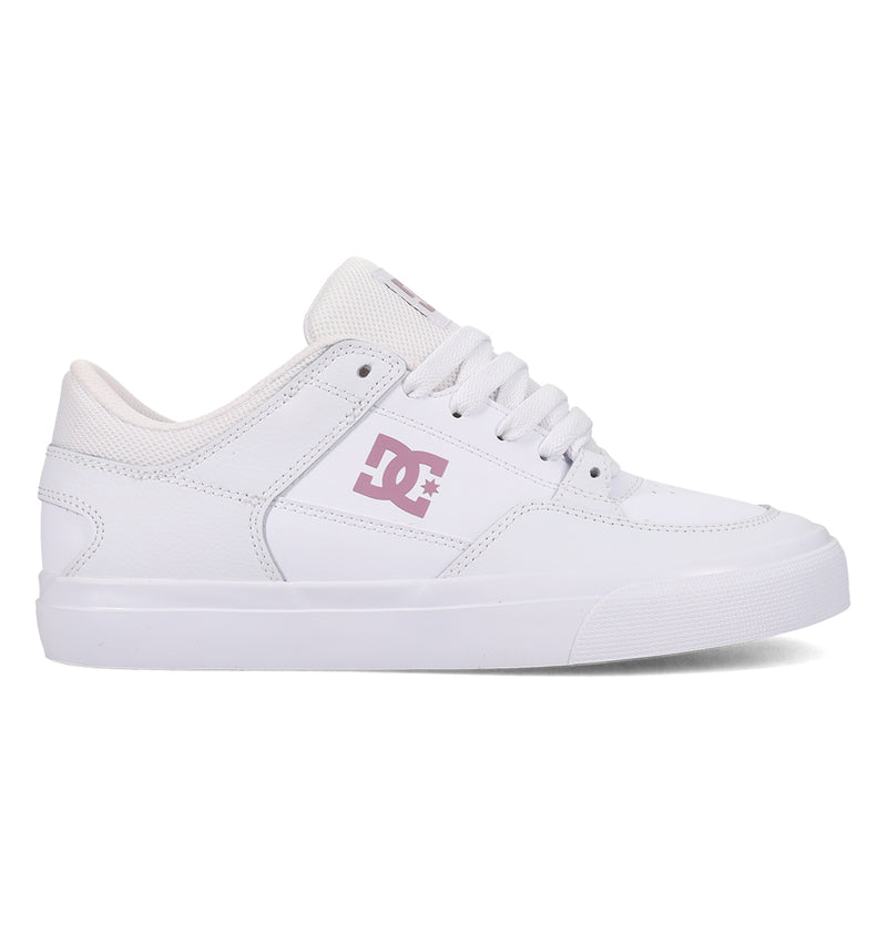 Women's Onyx Shoes - White/Lavender
