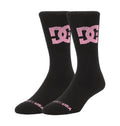 Big Star Logo Crew Sock 3-Pack - Assorted