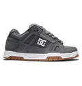 Men's Stag Shoes - Grey/Gum (2Gg)