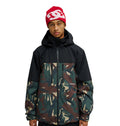 Men's Edge 20K Jacket - Classic Camo