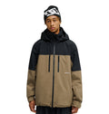 Men's Edge 20K Jacket - Morel