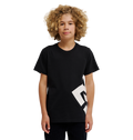 Kids' DC Lanai Tee - Black