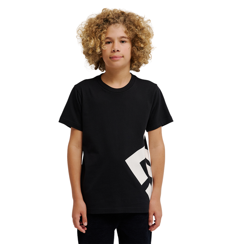 Kids' DC Lanai Tee - Black