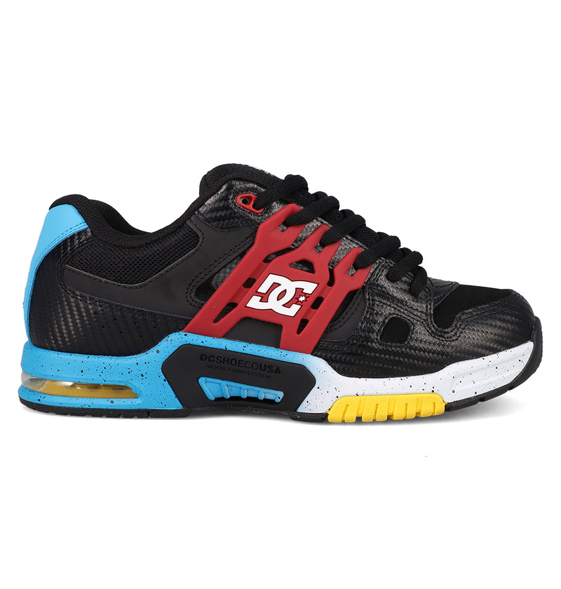 Men's AT-2 Shoes - Black/Multi Black W/Multi Color