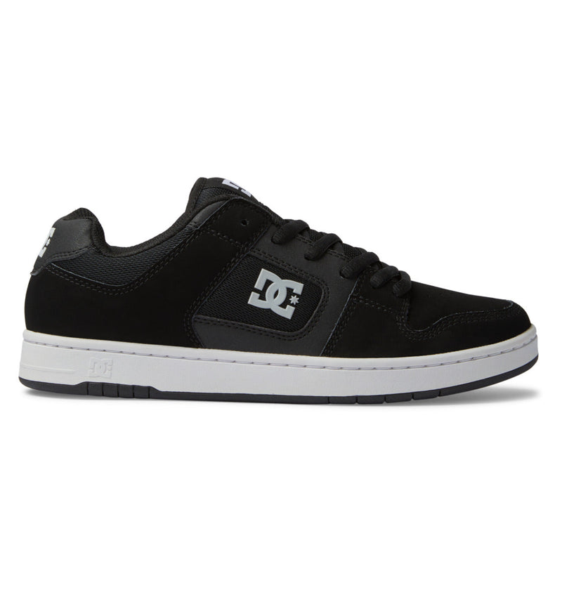 Men's Manteca 4 Shoes - Black/White (Bwa)