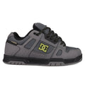 Men's Stag Winterized Shoes - Grey/Black
