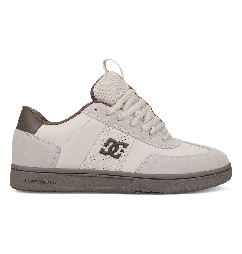 Men's Astrix Shoes - Light Grey/Taupe