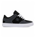 Men's Onyx Skate Shoes - Black/Grey