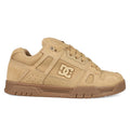 Men's Stag Shoes - Tan/Gum
