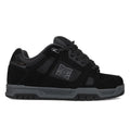 Men's Stag Winterized Shoes - Black/Black