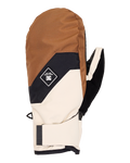 Men's Franchise Insulated Mittens - Toffee