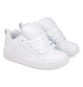 Kids' Court Graffik Shoes - White
