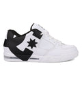 Men's CommandShoes - White/Black White/Black