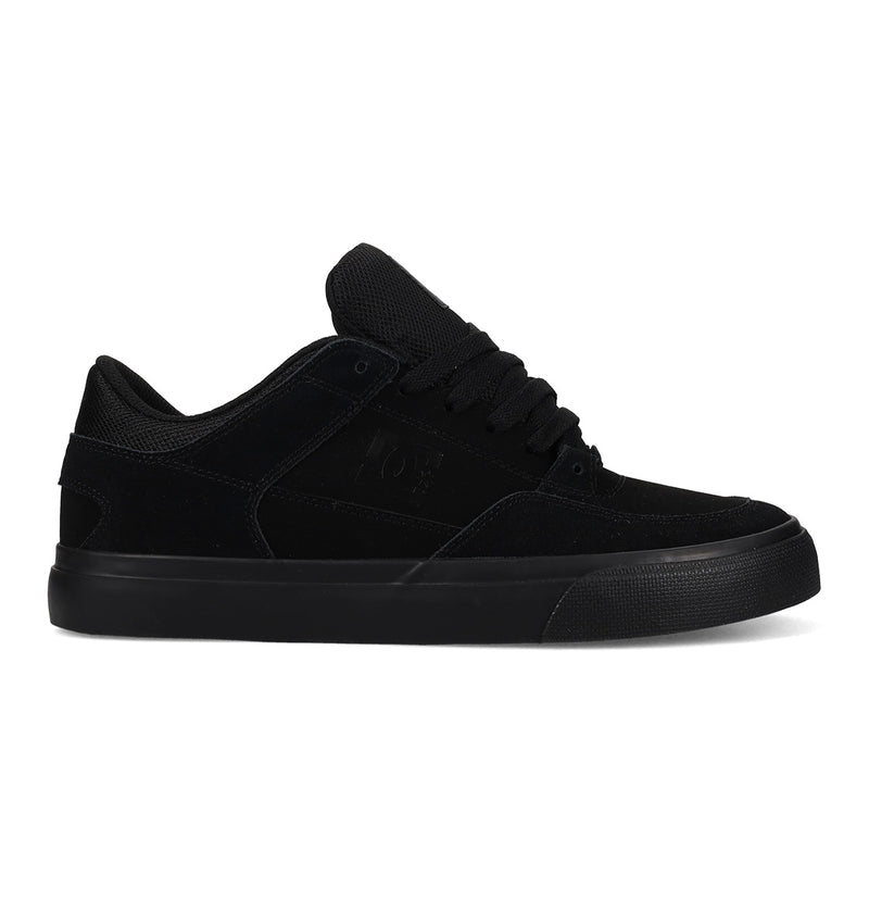 Men's Onyx Shoes - Black/Black