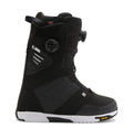 Men's Judge BOA® Snowboard Boots - Black/Black/White(Blw)