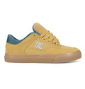 Men's Onyx Skate Shoes - Tan/Teal
