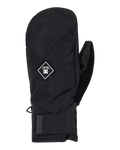 Men's Franchise Insulated Mittens - Black