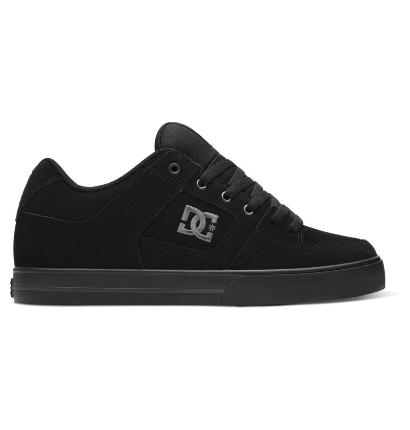Men's Pure Shoes - Black/Pirate Black (Lpb)
