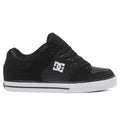 Men's Pure Shoes - Black/Black/White (Blw)