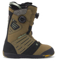 Men's Judge BOA® Snowboard Boots - Dark Olive (ol0)