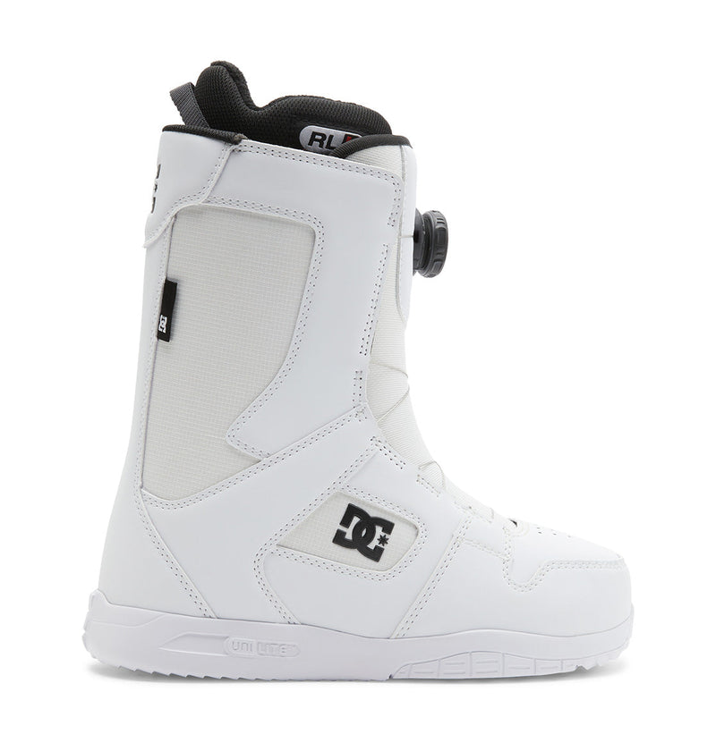 Women's Phase BOA® Snowboard Boots - White/White(Ww0)
