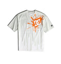 Men's Big Drip HSS T-Shirt - Bright White