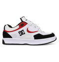 Men's Kalynx Zero Shoes - White/Black/Red