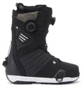 Men's Judge Step On® BOA® Snowboard Boots - Black (001)
