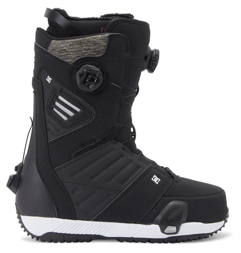 Men's Judge Step On® BOA® Snowboard Boots - Black (001)