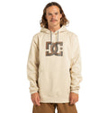 Unisex Snowstar Hoodie - Oatmeal