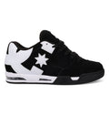 Men's CommandShoes - Black/White Black/White
