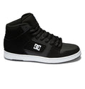 Men's Manteca 4 HI Shoes - Black/White (Bkw)