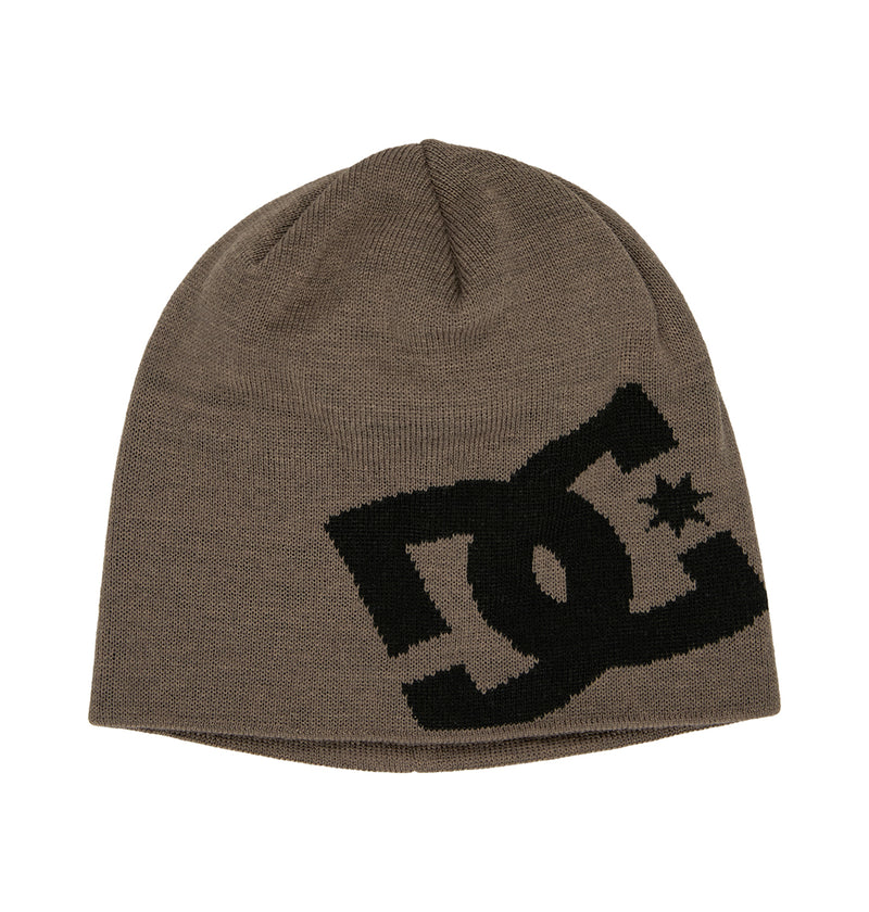 Men's Big Star 2 Beanie - Morel