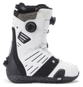 Men's Judge Step On BOA® Snowboard Boots - White/Black Print (Tbp)