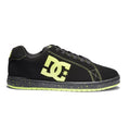 Men's Gaveler Shoes - Black/Lime Green (Bl4)