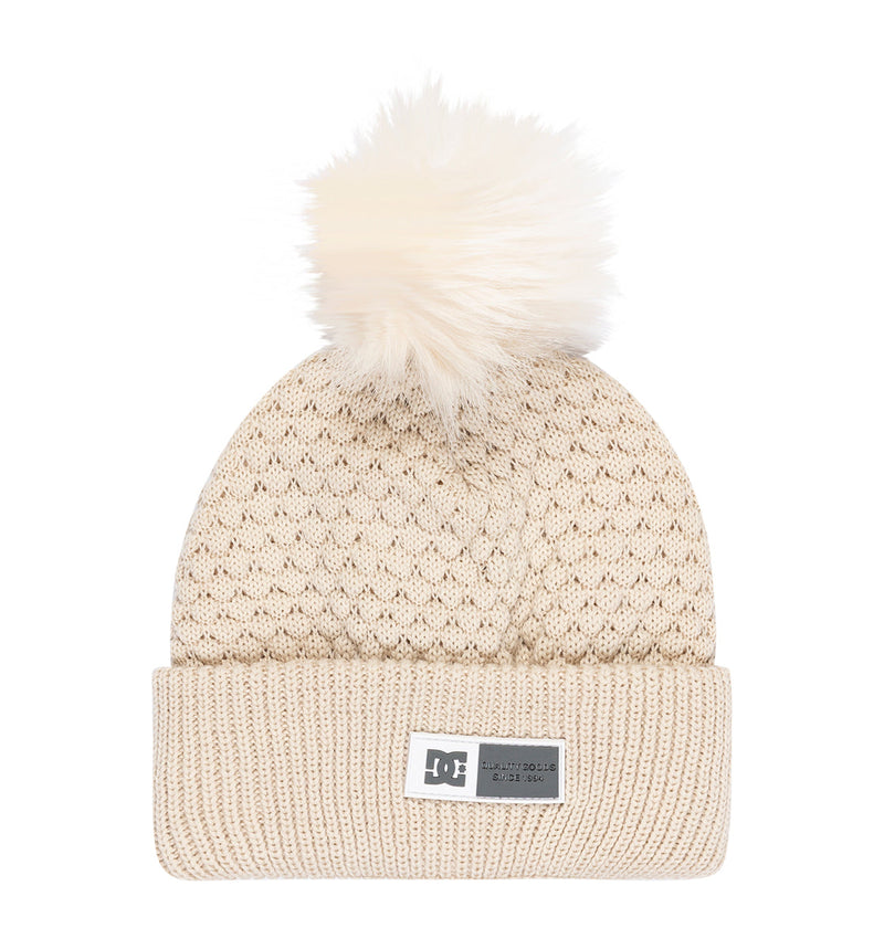 Women's Splendid Beanie - Oatmeal