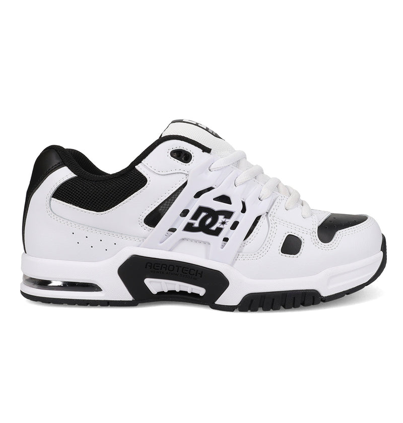 Men's AT-2 Shoes - White/Black
