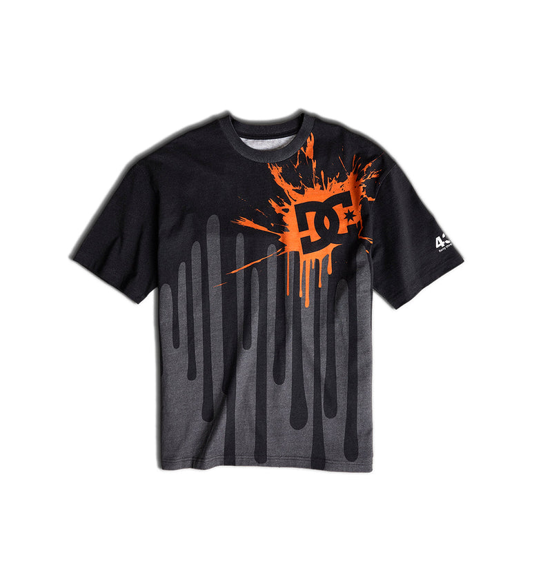 Men's Big Drip HSS T-Shirt - Anthracite
