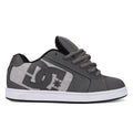 Men's Net Shoes - Grey/Black