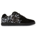 Men's Gaveler Shoes - Black/Dk Grey Print (Bdp)