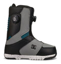 Men's Control Snowboard Boots - Black/Grey/Teal