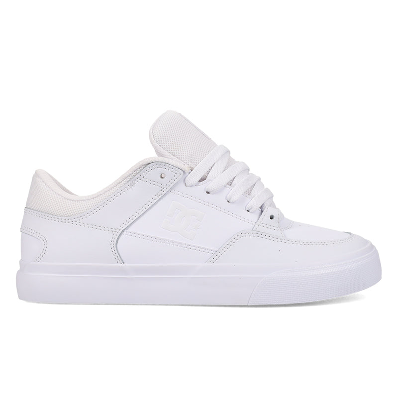 Men's Onyx Shoes - White/White