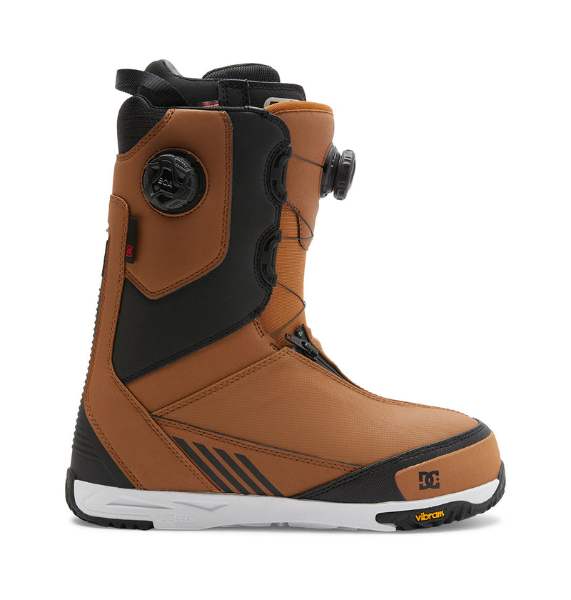 Men's Transcend BOA® Snowboard Boots - Wheat/Black(Wea)
