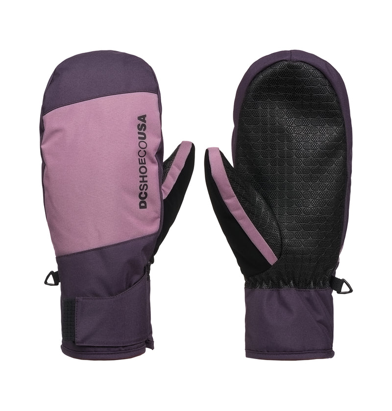 Women's Franchise 10K Mitts - Mysterioso